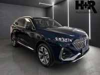 Neu Wey 03 Lux 204 PS (150 kW) 2025 Deep sea blue SUV