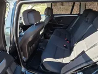 Gebraucht BMW 525 197 PS (144 kW) 2009 Schwarz Kombi