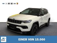 Usado Jeep Compass 241 HP (177 kW) 2023 SUV
