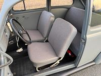 Gebraucht VW Käfer 30 PS (22 kW) 1958 Grau Limousine
