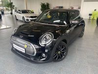 Second-hand Mini Cooper SE 135 kW (184 CP) 2020 Negru Hatchback