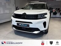 Gebraucht Citroën C5 Aircross 136 PS (100 kW) 2024 Polar weiß SUV