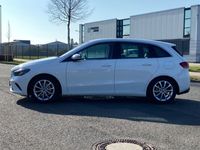 gebraucht Mercedes B200 B -Klasse4Matic*Navi*RFK*PDC*Digitacho*