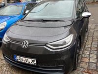 Gebraucht VW ID.3 Pro Performance 150 kW (204 PS) 2020 Grau Kleinwagen