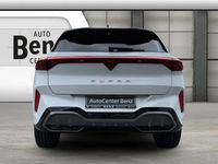 Neu Cupra Terramar VZ 265 PS (194 kW) 2025 Weiß SUV