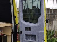 Second-hand Mercedes Sprinter 109 CP (80 kW) 2008 Galben Van