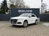 Gebraucht Audi Q5 S-Line 367 PS (269 kW) 2020 Weiß SUV
