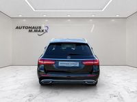 Gebraucht Mercedes E220 Avantgarde 194 PS (142 kW) 2019 Schwarz Limousine