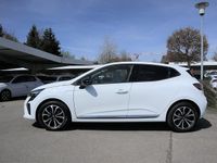 Neu Renault Clio V Techno 91 PS (66 kW) 2025 Gletscherweiss Kleinwagen