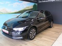 gebraucht VW Golf VIII Active ab 3,99% LED+ NAVI HuD REAR-VIEW