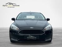 gebraucht Ford Focus Turnier Trend 1.0 Ecoboost