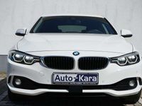 gebraucht BMW 430 Gran Coupé i xDrive Aut*1.Hand*Adapt. LED*HUD*Voll