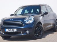 Gebraucht Mini Cooper Countryman 122 PS (89 kW) 2012 Blau SUV