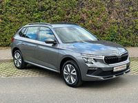 Neu Skoda 105 150 PS (110 kW) 2026 Grau Limousine