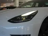 Gebraucht Tesla Model 3 366 kW (498 PS) 2022 Grau metallic Limousine