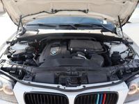 Gebraucht BMW 135 Cabriolet M Sport 306 PS (225 kW) 2009 Weiß Cabrio