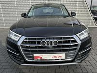 gebraucht Audi Q5 40 TDI quattro S tronic Sport MLED Navi AHK