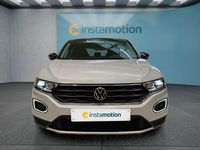 Gebraucht VW T-Roc 150 PS (110 kW) 2020 Weiß SUV