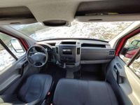 Gebraucht Mercedes Sprinter 163 PS (119 kW) 2012 Rot Van