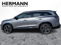 Gebraucht Renault Espace Esprit Alpine 200 PS (147 kW) 2024 Dolomit grau Van / Kleinbus