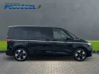Gebraucht VW T7 Style 2025 Schwarz Van