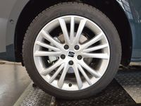 Gebraucht Seat Leon Style 150 PS (110 kW) 2025 Blau Limousine