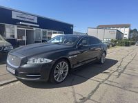 Gebraucht Jaguar XJ Premium Luxury 275 PS (202 kW) 2011 Other Limousine