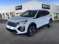 Gebraucht Peugeot 2008 Allure 145 PS (106 kW) 2025 Weiß SUV