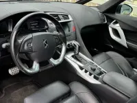 Gebraucht Citroën DS5 So Chic 163 PS (119 kW) 2013 Silber Kleinwagen