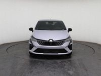 Neu Renault Clio V 2025 Grau