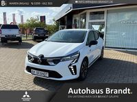 Gebraucht Mitsubishi Colt Plus 143 PS (105 kW) 2025 Weiß Limousine