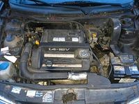 Gebraucht VW Golf IV 75 PS (55 kW) 1999 Kleinwagen