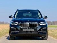 Gebraucht BMW X5 265 PS (194 kW) 2018 Schwarz SUV