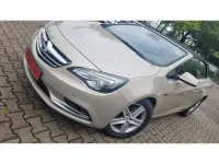 Gebraucht Opel Cascada 140 PS (102 kW) 2013 Beige Cabrio