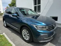 Gebraucht VW Tiguan Life 150 PS (110 kW) 2021 SUV