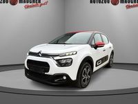 Second-hand Citroën C3 PureTech 83 CP (61 kW) 2023 Alb Hatchback