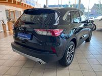 gebraucht Ford Kuga 2,0 EcoBlue Aut.Titanium X LED, ACC, HeadUp, 18",