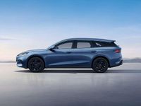 Usata BYD Seal Comfort 98 CV (72 kW) 2025 Blu Station wagon