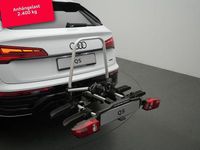 Gebraucht Audi Q5 S-Line 204 PS (150 kW) 2025 Schwarz SUV