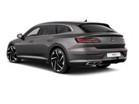 gebraucht VW Arteon R-Line 2,0 l TSI 7-Gang-D