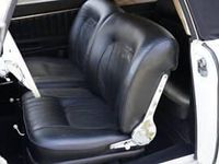 Gebraucht BMW 503 140 PS (102 kW) 1957 Weiß Cabrio
