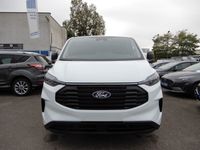 gebraucht Ford Transit Custom Kasten Trend 320 L1H1 Autom. NAVI&DAB KLIMAUTOMATIK VORN