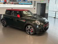 Gebraucht Mini John Cooper Works Coupé 231 PS (169 kW) 2021 Grün Coupé