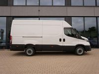 Neu Iveco Daily 175 PS (128 kW) 2026 Weiß Van / Kleinbus