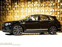 Neu Bentley Bentayga 650 PS (478 kW) 2025 Schwarz SUV