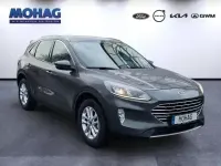 Gebraucht Ford Kuga Titanium 225 PS (165 kW) 2022 Grau SUV