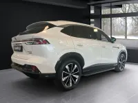 Neu MG HS Luxury 272 PS (200 kW) 2026 Weiß SUV