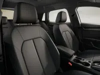 Neu Audi A3 Ambiente 204 PS (150 kW) 2026 Arkonaweiß arkonaweiß SUV