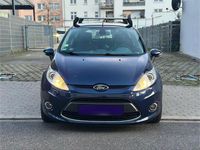 Usata Ford Focus 74 CV (54 kW) 2011 Berlina