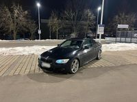 Gebraucht BMW 335 Performance 306 PS (225 kW) 2010 Schwarz Coupé